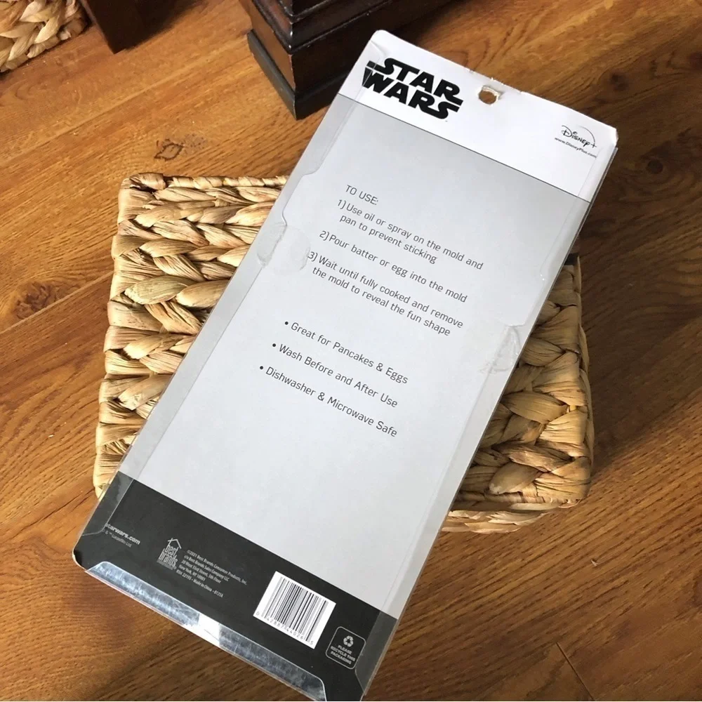Star Wars disney star